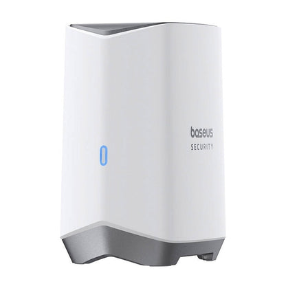 Kamera za nadzor Baseus N1 Plus, Wi-Fi, 2K, IP67, Vanjska, Set 2 komada S0TY002131