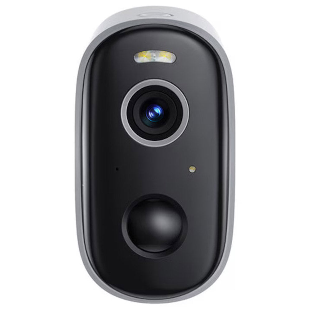 Kamera za nadzor Baseus N1 Plus, Wi-Fi, 2K, IP67, Vanjska, Set 2 komada S0TY002131
