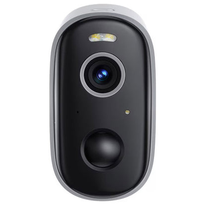Kamera za nadzor Baseus N1 Plus, Wi-Fi, 2K, IP67, Vanjska, Set 2 komada S0TY002131