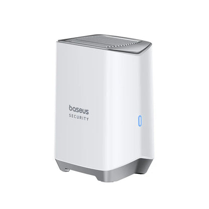 Kamera za nadzor Baseus N1, Wi-Fi, 2K, IP67, Vanjska, Set 3 komada S0TW022131