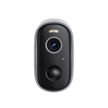 Kamera za nadzor Baseus N1, Wi-Fi, 2K, IP67, Vanjska, Set 3 komada S0TW022131