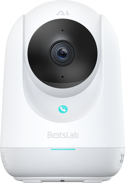Kamera za nadzor Botslab 2C Pro C222, Wi-Fi, 3K, unutarnja