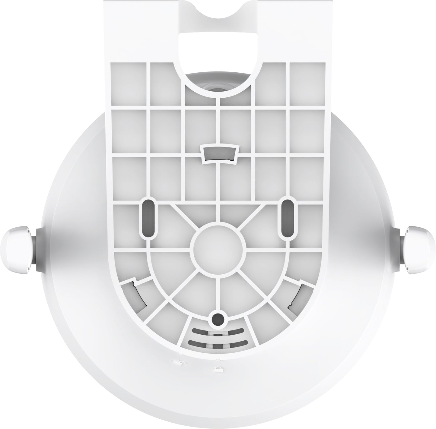 Kamera za nadzor Botslab Pro W312, Wi-Fi, 2.5K, IP66, za vanjsku upotrebu