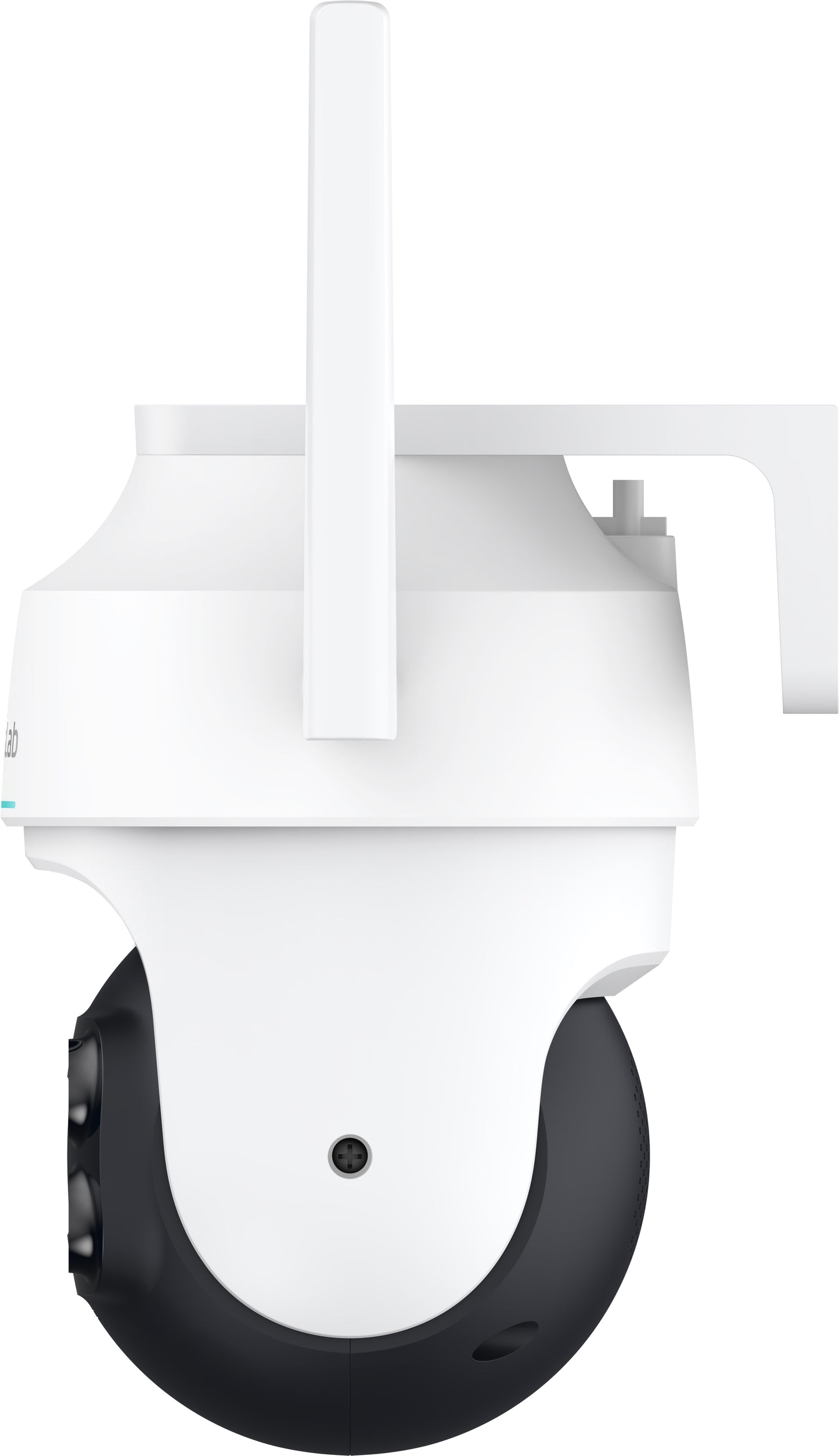 Kamera za nadzor Botslab Pro W312, Wi-Fi, 2.5K, IP66, za vanjsku upotrebu