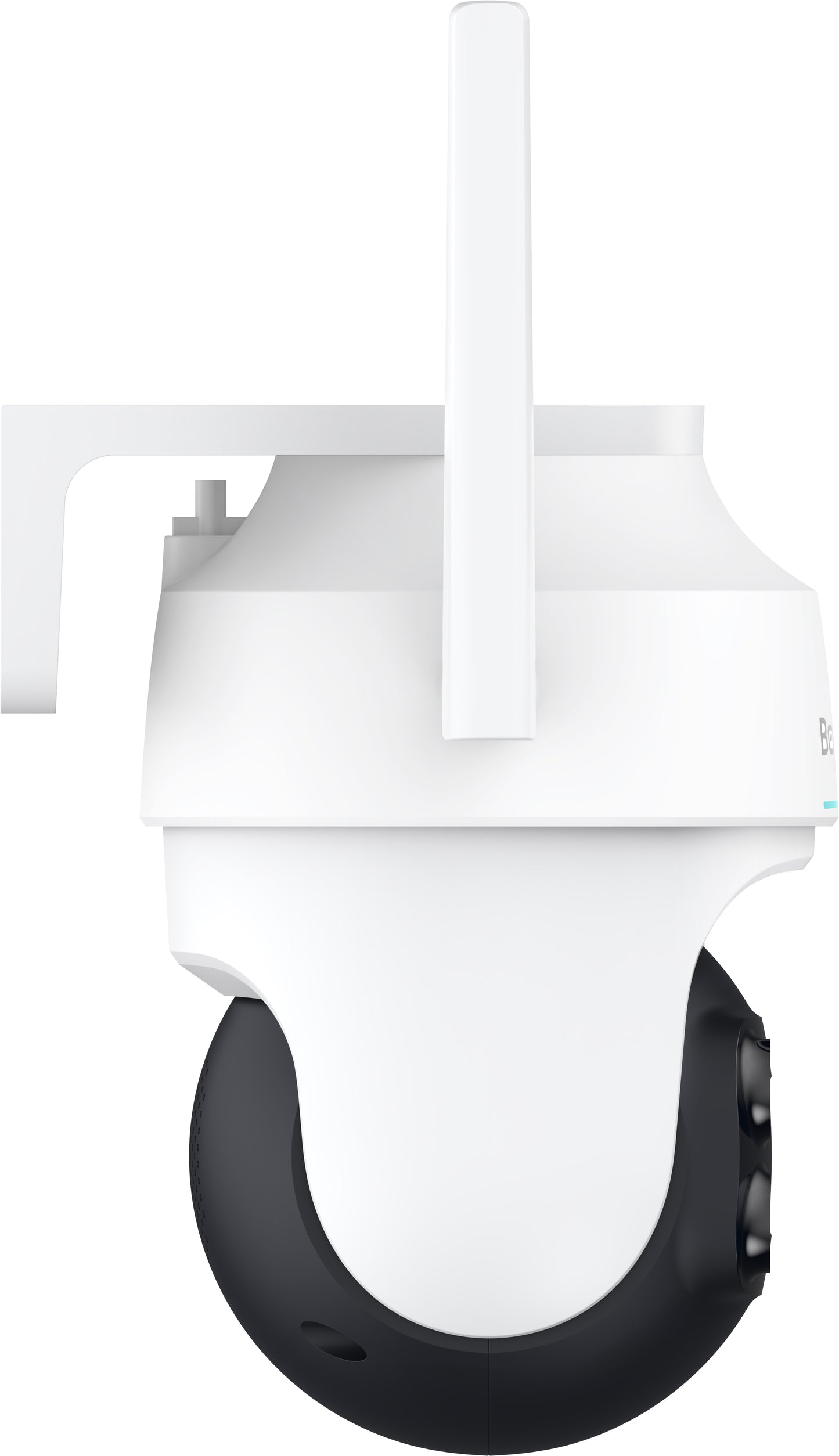 Kamera za nadzor Botslab Pro W312, Wi-Fi, 2.5K, IP66, za vanjsku upotrebu