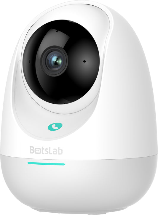 Kamera za nadzor Botslab 2E Pro C213, Wi-Fi, 2K, Unutarnja
