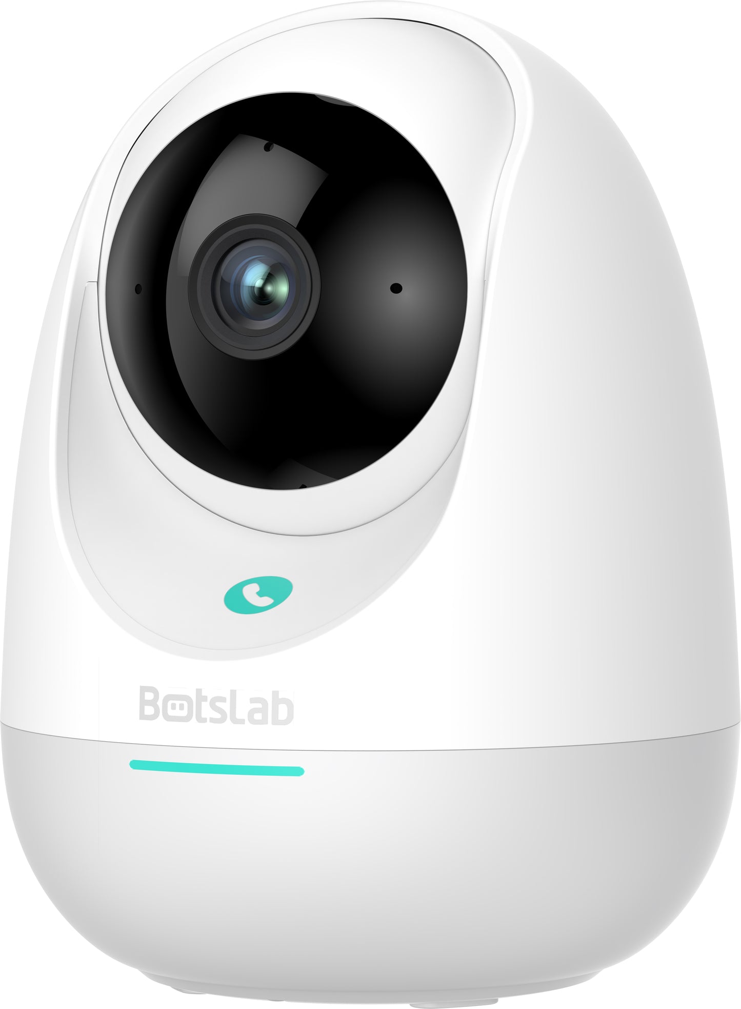 Kamera za nadzor Botslab 2E Pro C213, Wi-Fi, 2K, Unutarnja
