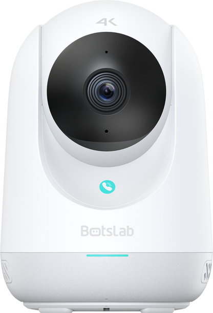 Kamera za nadzor Botslab 3C Pro C224, Wi-Fi, 4K, unutarnja