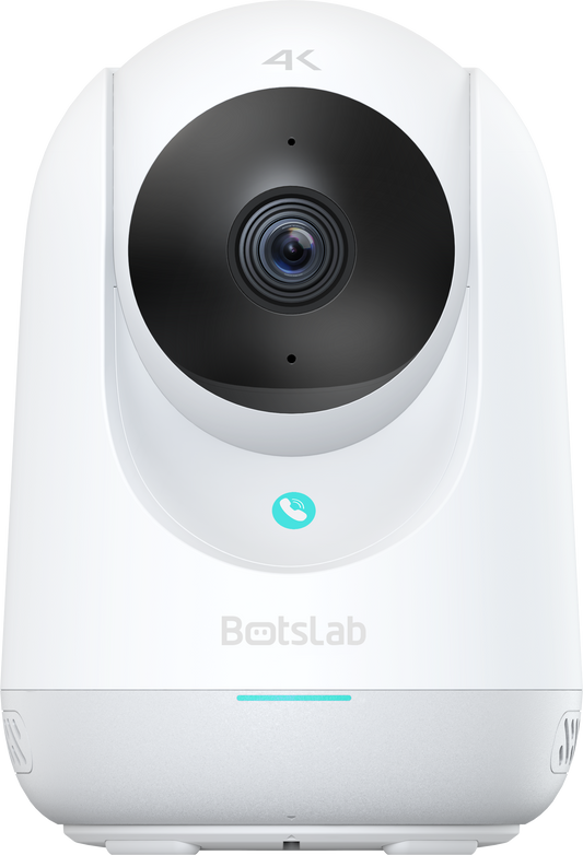 Kamera za nadzor Botslab 3C Pro C224, Wi-Fi, 4K, unutarnja