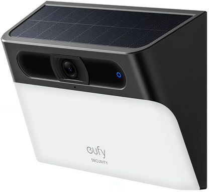 Nadzorna kamera Eufy S120 Solar, Wi-Fi, 2K, IP65, Solarni panel, Vanjska