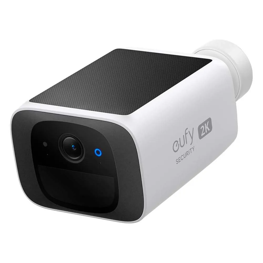 Nadzorna kamera Eufy SoloCam S220, Wi-Fi, 2K, IP67, Solarni panel, Vanjska T8134321