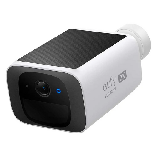 Nadzorna kamera Eufy SoloCam S220, Wi-Fi, 2K, IP67, Solarni panel, Vanjska T8134321