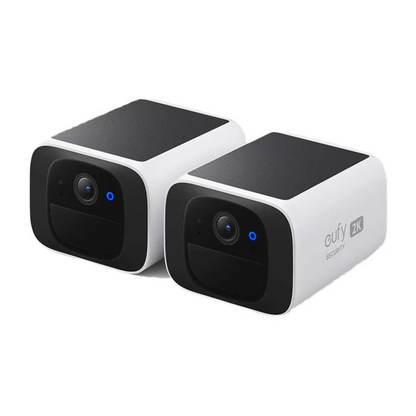 Nadzorna kamera Eufy SoloCam S220, Wi-Fi, 2K, IP67, Solarni panel, Vanjska T8134321