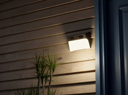 Nadzorna kamera Eufy S120 Solar, Wi-Fi, 2K, IP65, Solarni panel, Vanjska