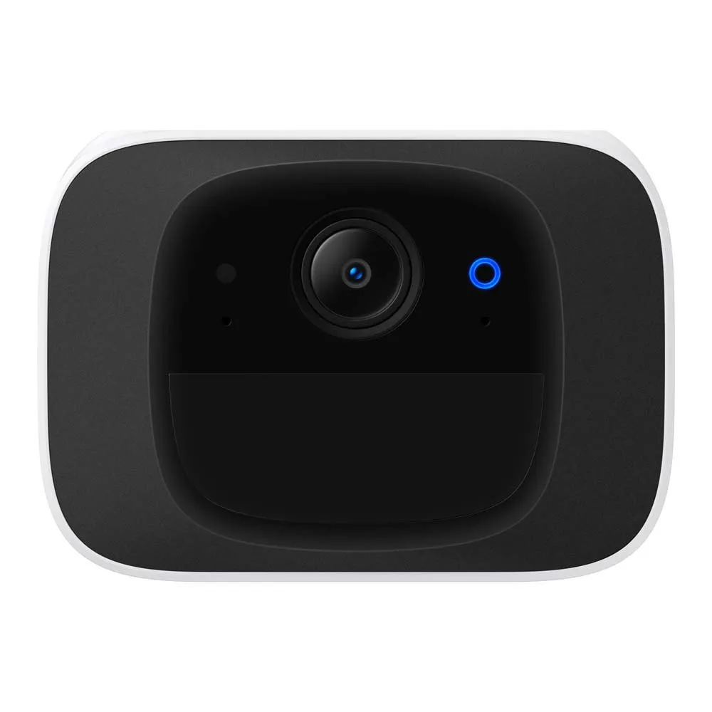 Nadzorna kamera Eufy SoloCam S220, Wi-Fi, 2K, IP67, Solarni panel, Vanjska T8134321