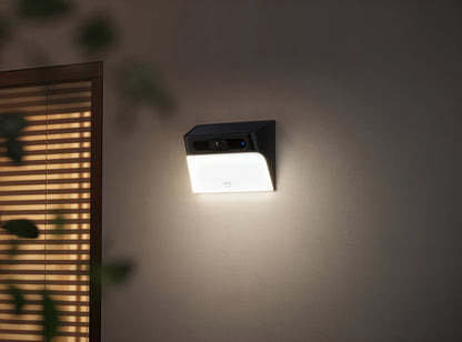 Nadzorna kamera Eufy S120 Solar, Wi-Fi, 2K, IP65, Solarni panel, Vanjska