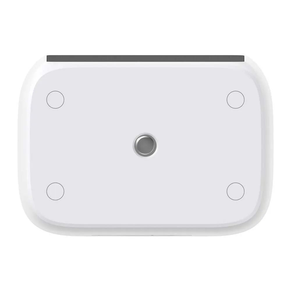 Nadzorna kamera Eufy SoloCam S220, Wi-Fi, 2K, IP67, Solarni panel, Vanjska T8134321
