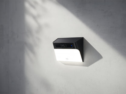 Nadzorna kamera Eufy S120 Solar, Wi-Fi, 2K, IP65, Solarni panel, Vanjska