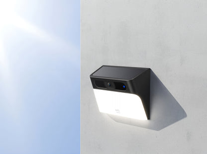 Nadzorna kamera Eufy S120 Solar, Wi-Fi, 2K, IP65, Solarni panel, Vanjska
