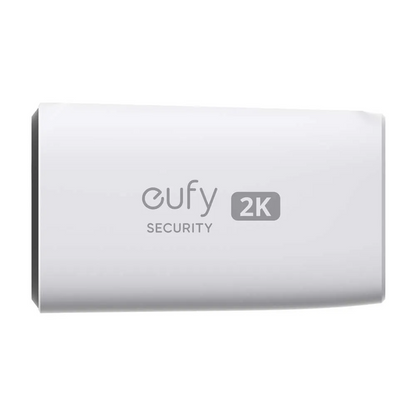 Nadzorna kamera Eufy SoloCam S220, Wi-Fi, 2K, IP67, Solarni panel, Vanjska T8134321