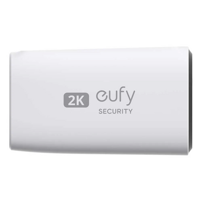Nadzorna kamera Eufy SoloCam S220, Wi-Fi, 2K, IP67, Solarni panel, Vanjska T8134321