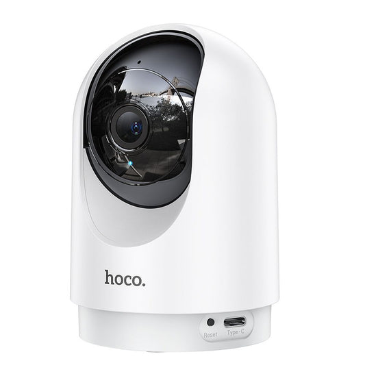 Kamera za nadzor HOCO D1, Wi-Fi, 2K, za unutrašnjost