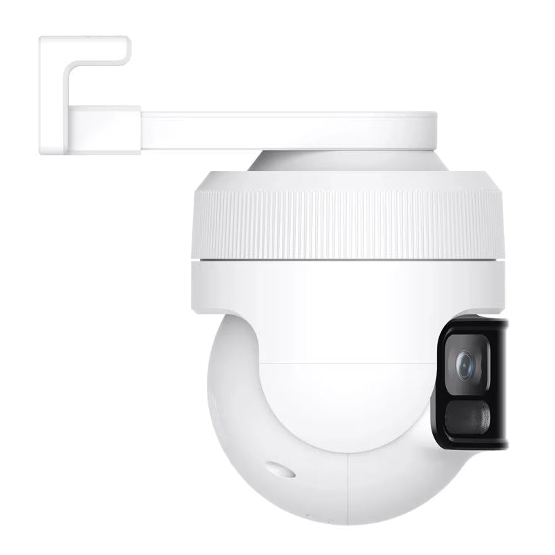 Nadzorna kamera iMILAB EC6 Panorama, Wi-Fi, 3.5K, IP66, Eksterijer CMSXJ115A