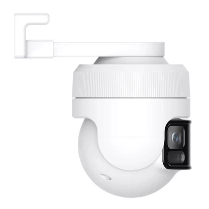 Nadzorna kamera iMILAB EC6 Panorama, Wi-Fi, 3.5K, IP66, Eksterijer CMSXJ115A