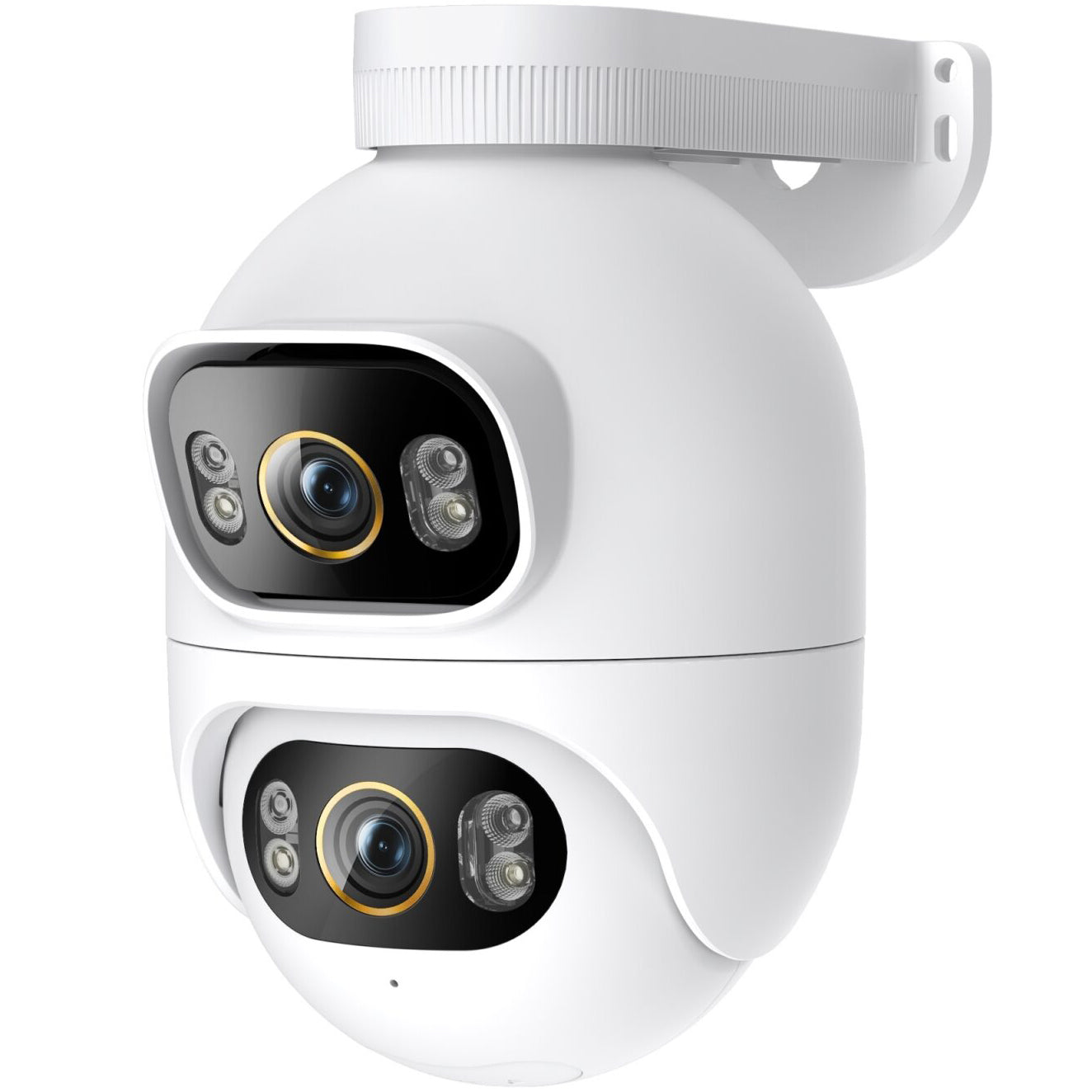 Kamera za nadzor iMILAB EC6 Dual, Wi-Fi, 3K, IP66, Vanjska CMSXJ68A