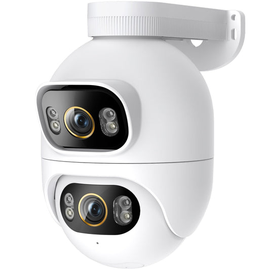 Kamera za nadzor iMILAB EC6 Dual, Wi-Fi, 3K, IP66, Vanjska CMSXJ68A