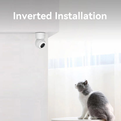 Kamera za nadzor iMILAB C20 Pro, Wi-Fi, 1080P, unutarnja CMSXJ56B