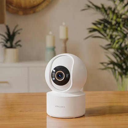 Kamera za nadzor iMILAB C22, Wi-Fi, 3K, Unutarnja CMSXJ60A