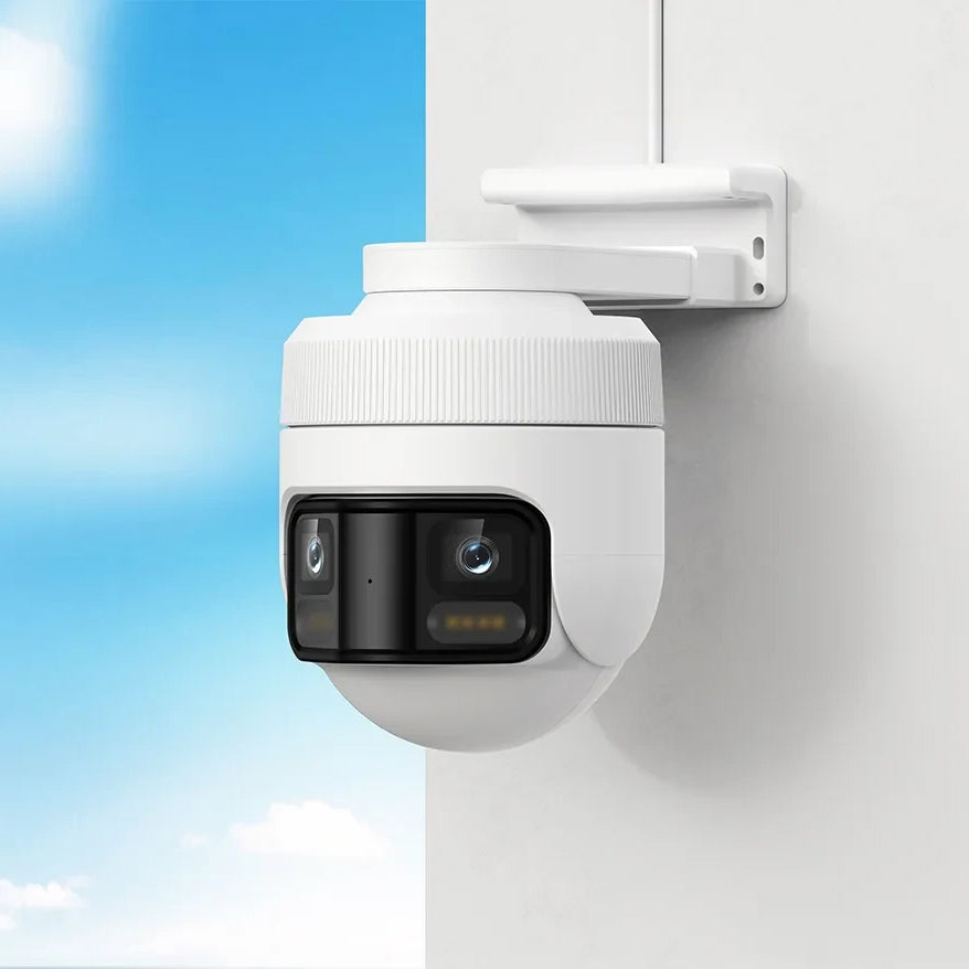 Nadzorna kamera iMILAB EC6 Panorama, Wi-Fi, 3.5K, IP66, Eksterijer CMSXJ115A