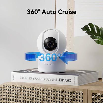 Kamera za nadzor iMILAB C22, Wi-Fi, 3K, Unutarnja CMSXJ60A