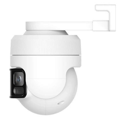Nadzorna kamera iMILAB EC6 Panorama, Wi-Fi, 3.5K, IP66, Eksterijer CMSXJ115A