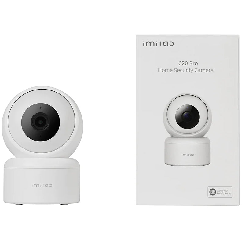 Kamera za nadzor iMILAB C20 Pro, Wi-Fi, 1080P, unutarnja CMSXJ56B