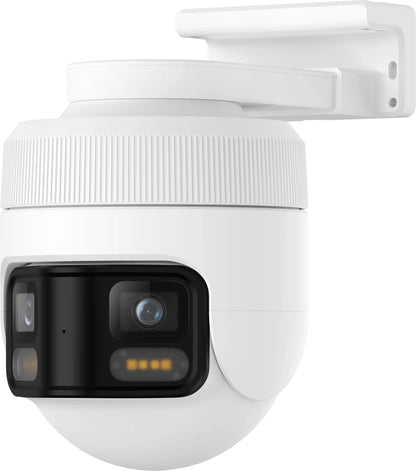 Nadzorna kamera iMILAB EC6 Panorama, Wi-Fi, 3.5K, IP66, Eksterijer CMSXJ115A