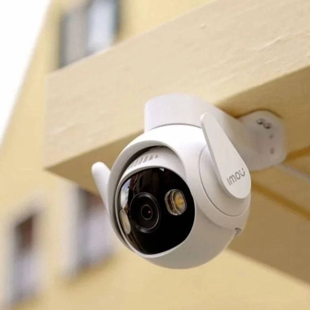 Kamera za nadzor Imou Cruiser 2, Wi-Fi, 4K, IP66, vanjska, bijela IPC-S7EP-8Q0WEH