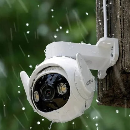 Kamera za nadzor Imou Cruiser 2, Wi-Fi, 4K, IP66, vanjska, bijela IPC-S7EP-8Q0WEH