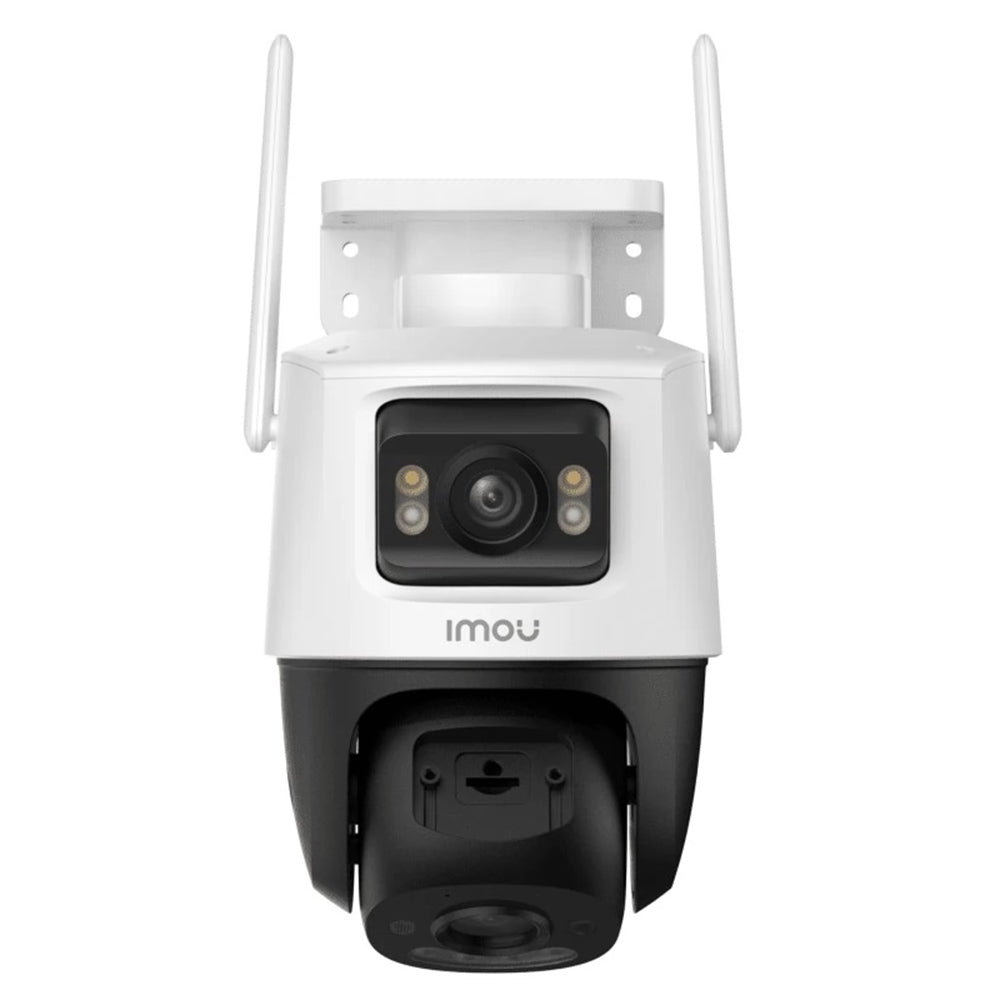 Imou Cruiser Dual 2 Pro nadzorna kamera, Wi-Fi, 2.5K + 2.5K, IP65, vanjska IPC-S7XFP-8U0WED
