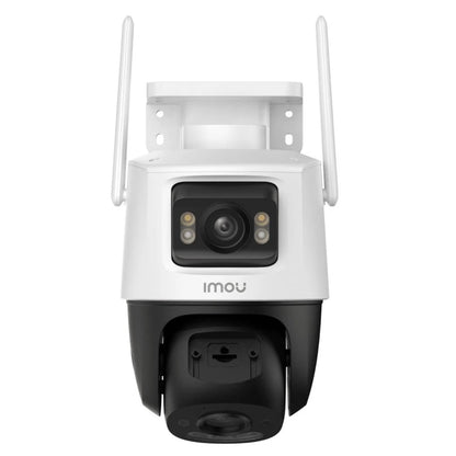 Imou Cruiser Dual 2 Pro nadzorna kamera, Wi-Fi, 2.5K + 2.5K, IP65, vanjska IPC-S7XFP-8U0WED