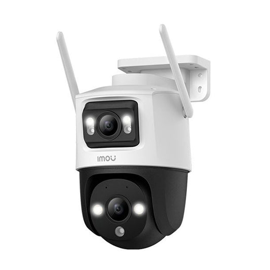 Kamera za nadzor Imou Cruiser Dual, Wi-Fi, 2.8K + 2.8K, IP66, Eksterijer IPC-S7XP-10M0WED-0360B