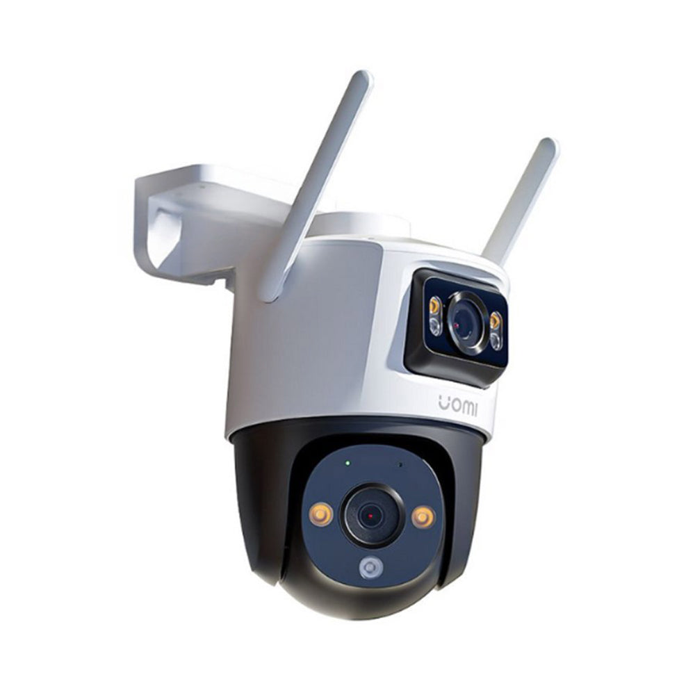Kamera za nadzor Imou Cruiser Dual, Wi-Fi, 2.8K + 2K, IP66, Eksterijer IPC-S7XP-8M0WED-0360B