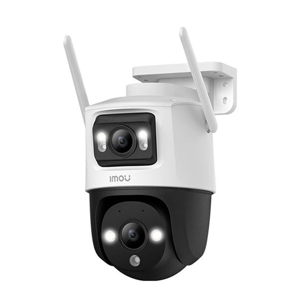 Kamera za nadzor Imou Cruiser Dual, Wi-Fi, 2.8K + 2K, IP66, Eksterijer IPC-S7XP-8M0WED-0360B