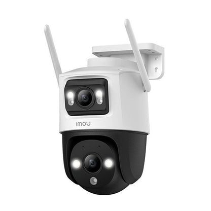Kamera za nadzor Imou Cruiser Dual, Wi-Fi, 2.8K + 2K, IP66, Eksterijer IPC-S7XP-8M0WED-0360B