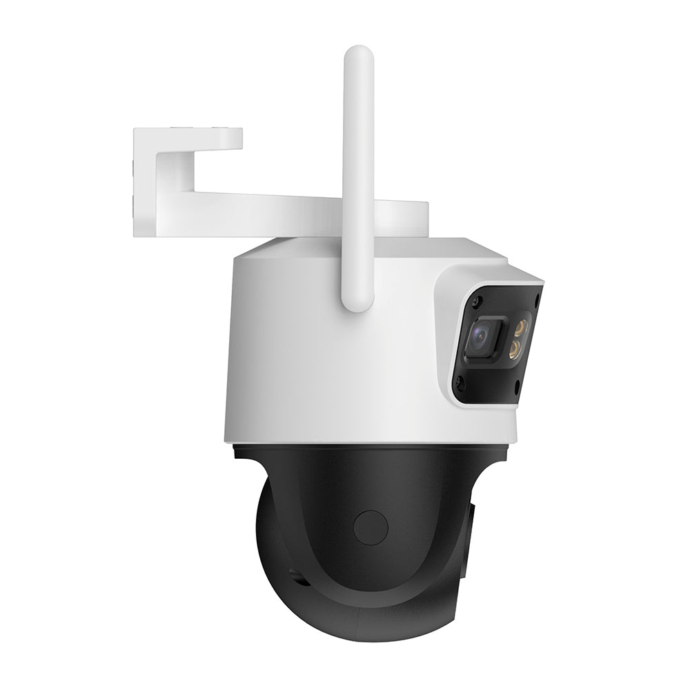 Kamera za nadzor Imou Cruiser Triple, Wi-Fi, 3K + 2K, IP65, Vanjska IPC-S7UP-11M0WED