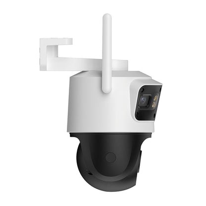 Kamera za nadzor Imou Cruiser Triple, Wi-Fi, 3K + 2K, IP65, Vanjska IPC-S7UP-11M0WED