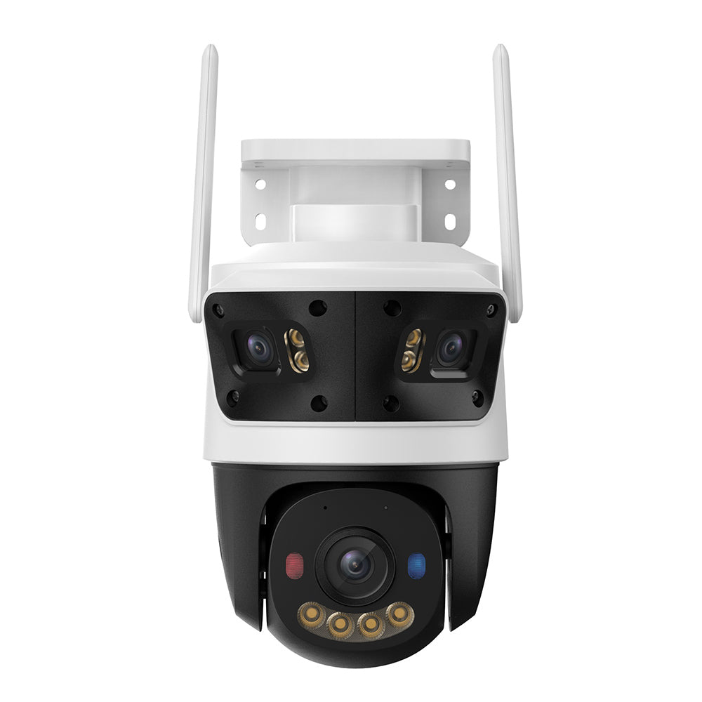 Kamera za nadzor Imou Cruiser Triple, Wi-Fi, 3K + 2K, IP65, Vanjska IPC-S7UP-11M0WED