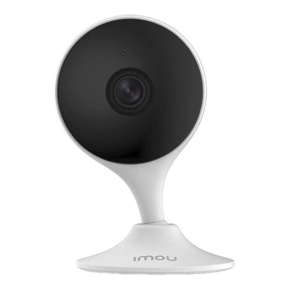 Kamera za nadzor Imou Cue 2, Wi-Fi, 1080P, Unutarnja, Bijela IPC-C22EP-A