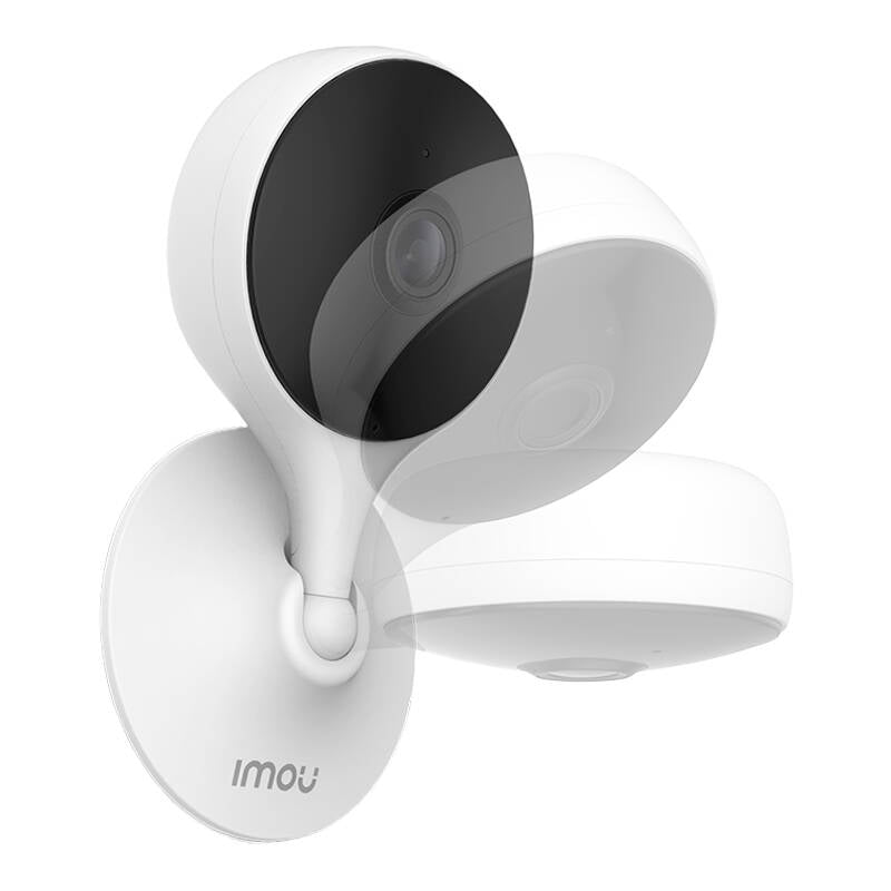 Nadzorna kamera Imou Cue 2, Wi-Fi, 1080P, Unutarnja IPC-C22EP-A